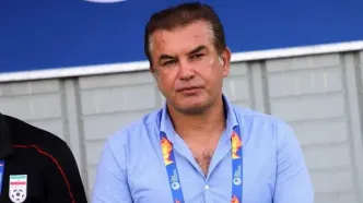 پاسخ حمید استیلی به ادعای عجیب باشگاه پرسپولیس