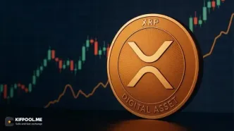 تحلیلگر خبره هشدار داد: فروش ریپل در قیمت ۱۰ دلار یک اشتباه تکرارنشدنی خواهد بود