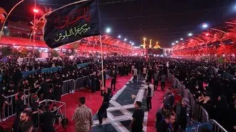 این گروه از زائران اربعین نیاز به مجوز خروج ندارند