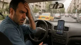 اختلالات GPS در تهران رفع شد؟