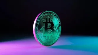 قیمت بیت کوین امروز سه‌شنبه ۲۴ تیر ماه ۱۴۰۴