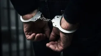 دستگیری عنصر وابسته به موساد در همدان