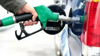 واردات بنزین سوپر آزاد شد