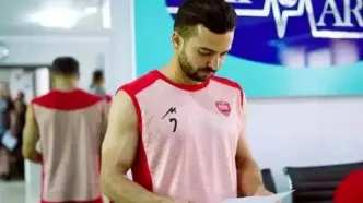 پرسپولیسی‌ها یکشنبه در ایفمارک