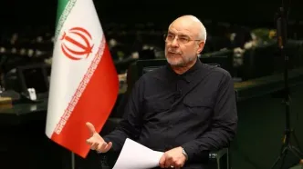 قالیباف: هسته سخت جمهوری اسلامی امروز ۹۰ میلیون نفر است؛ انسجام ملی مهم‌ترین دستاورد جنگ بود | آهنگ «بوم بوم تل‌آویو» نماد دیپلماسی عمومی ملت ایران شد