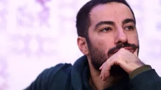 بعد از این همه انتقاد، یک نفر پشت نوید محمدزاده درآمد!
