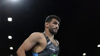 تصویری که حسن یزدانی از مراسم عروسی‌اش منتشر کرد
