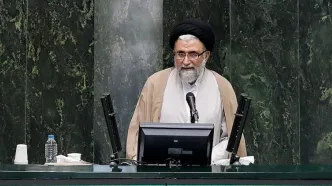 برگزاری جلسه غیرعلنی مجلس با حضور وزیر اطلاعات/ تشریح اقدامات اطلاعاتی در دوران جنگ 12 روزه