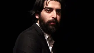 من زخمی، من خسته، من پاک؛ بامداد بیات هم رفت
