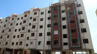 ۶۲۳۲متقاضی نهضت ملی مسکن در شاهرود