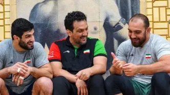 ریسک پژمان درستکار برای حضور در آوردگاه بزرگ