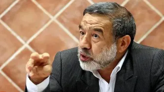 ادعای نماینده تهران درباره چراغ سبز باکو به اسرائیل