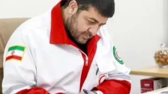 اعلام آمادگی هلال‌احمر ایران برای کمک‌رسانی به سیل‌زدگان پاکستان