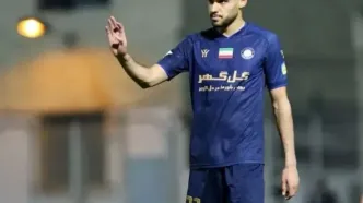 پرونده جذب مهدی زارع روی میز تاتار و هاشمیان