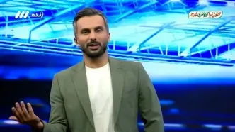 بمب خبری میثاقی درباره توافق پرسپولیس و تراکتور بر سر بیرانوند!