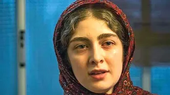 سادگی چهره و استایل شیکِ بازیگر یاغی دل‌ها را برد