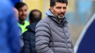 ملاقات مجتبی حسینی و پرسپولیس قطعی شد!