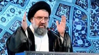 امام جمعه تهران: حکم ترامپ و ننتانیاهو اعدام است!