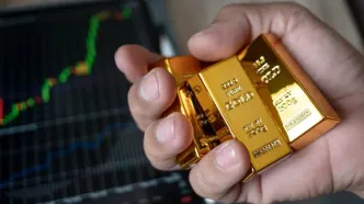 طلای جهانی در مسیر کاهش یا افزایش؟