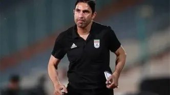 وحید هاشمیان با پرسپولیس مذاکره کرد