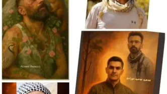 در کردستان ۲ روز عزای عمومی اعلام شد