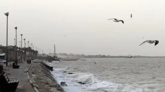 امنیت خلیج فارس خط قرمز ایران است