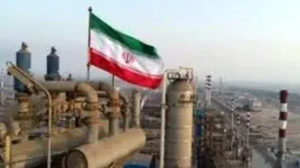افزایش ۱۳ درصدی تولید نفت ایران
