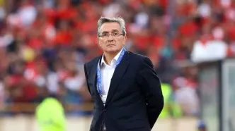 نامه رسمی پرسپولیس برای جذب 2 سرمربی خارجی