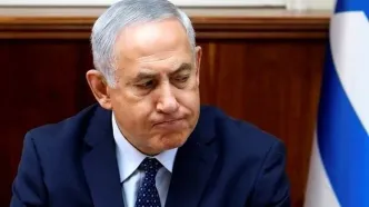 هجمه سنگین نتانیاهو علیه سازمان ملل