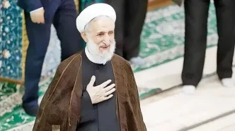 حضور کاظم صدیقی در نماز جمعه تهران چه پیام‌هایی برای جامعه داشت؟