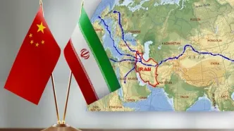 توافق سرنوشت ساز؛ چین خشاب ایران را علیه اسرائیل پُر کرد