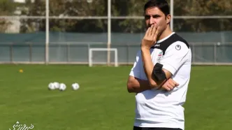 لطف بزرگ اسطوره استقلال به سرمربی پرسپولیس