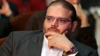 محمدباقر اعلمی سرپرست سازمان فرهنگی هنری شهرداری تهران شد