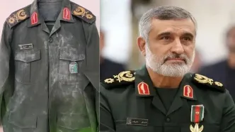واکنش مقام امنیتی به ادعای امیری‌فر درباره نحوه شهادت سرداران شادمانی و حاجی‌زاده