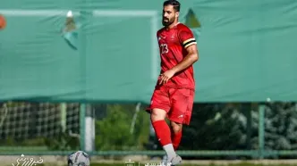 بازگشت قدرتمند کنعانی‌زادگان به پرسپولیس
