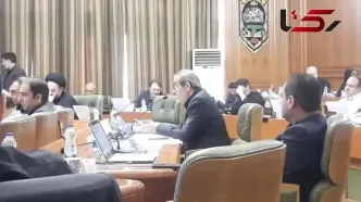 انتقاد عضو شورای شهر تهران از کیفیت آسفالت در معابر شهری: پیمانکاران ضعیف و نظارت ناکافی