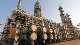 آخرین خبر از آتش‌سوزی پالایشگاه آبادان/ یک نفر جان باخت