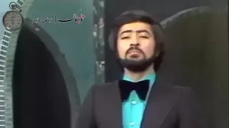 مات و مبهوت شدن داوران صداتو از اجرای فوق العاده شازده‌خانوم ستار توسط جوان ناشناس ! فقط ذوق محمد علیزاده را ببینید !