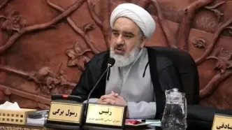 حکم روحانی خبرساز برای توهین به پزشکیان