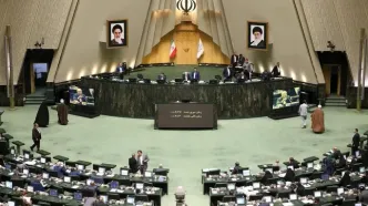 مجلس طرح «تشدید مجازات جاسوسی» را اصلاح کرد