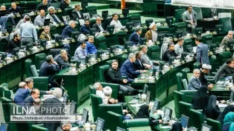 آغاز جلسه علنی مجلس/ ساماندهی پهپادهای غیرنظامی در دستور کار نمایندگان
