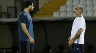 مهدی طارمی دست به دامن ایجنت معروف شد