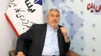 زنگ خطر کاهش تولیدات کشاورزی به صدا درآمد/امنیت غذایی کشور تهدید شده است
