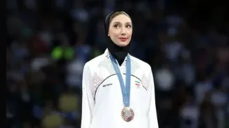 درگیری شدید در باشگاه تکواندو: پدر قهرمان المپیک دست به خشونت زد!