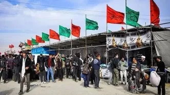 خبر جدید درباره  سامانه مشترک «سجا»/ آغاز به کار رسمی در پایانه‌های مرزی ایران و عراق