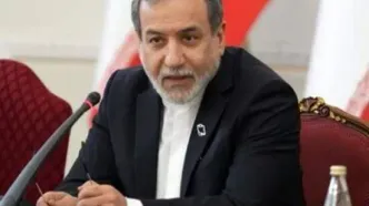 تاکید عراقچی بر ضرورت تلاش برای تقویت همکاری‌های تهران-رم