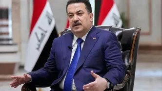 بغداد مانع انجام حملات به اسرائیل در زمان جنگ با ایران از داخل خاک عراق شد