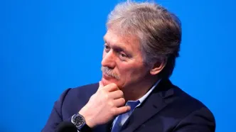 واکنش کرملین به اظهارات وزیر دفاع آلمان/ آلمان دوباره به کشوری خطرناک تبدیل شده است