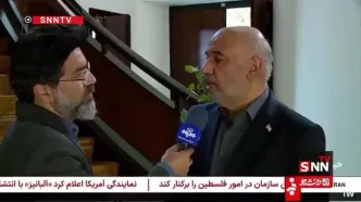 وزیر رفاه: منابع مالی کالابرگ برای دهک‌های ۴ تا ۷ تامین شد
