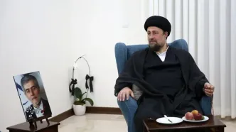 سید حسن خمینی: دشمنان خواب آشفته‌ای برای کشور دیده بودند